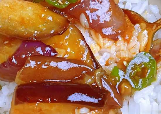 适合老年人吃的清淡的家常菜