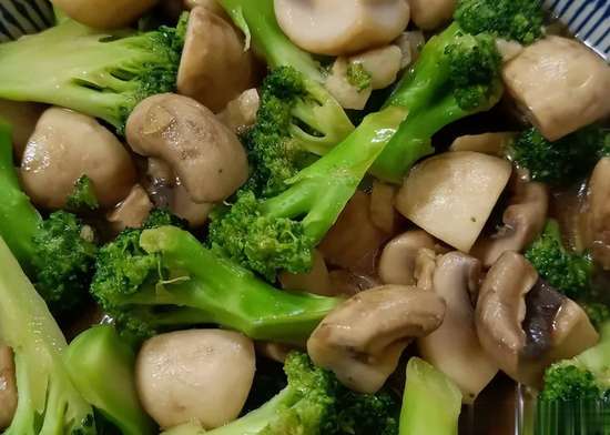 适合老年人吃的清淡的家常菜