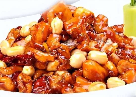 在家宴客60道菜