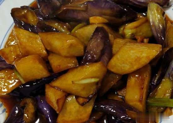 压箱底家常菜谱