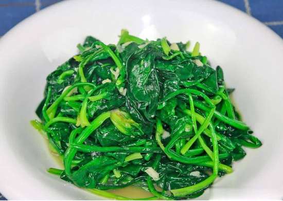 越吃眼睛越亮的3种菜