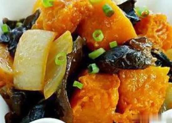 简单又健康的家常菜