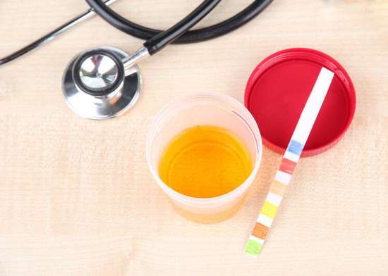 人活多久看小便就知道