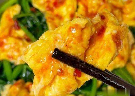 适合老年人吃的清淡的家常菜