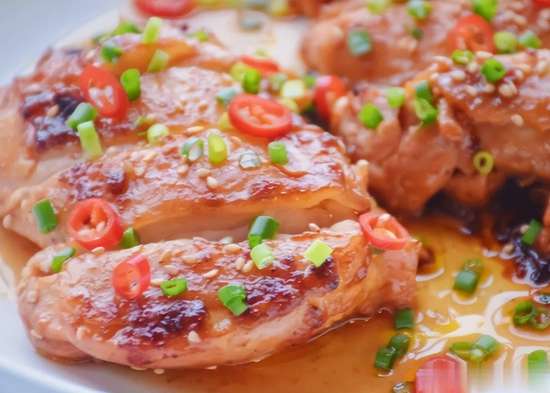 小学生膳食指南