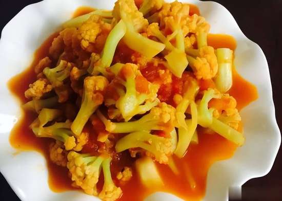 简单又健康的家常菜