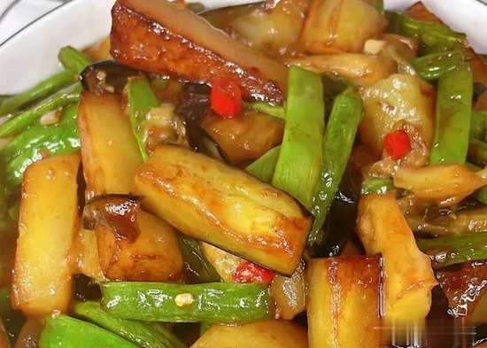 压箱底家常菜谱