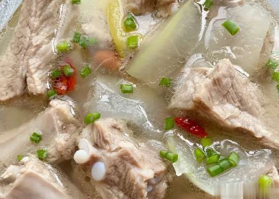 适合老年人吃的清淡的家常菜