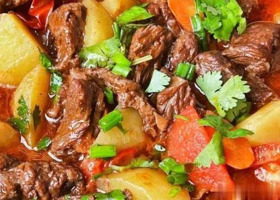 在家宴客60道菜