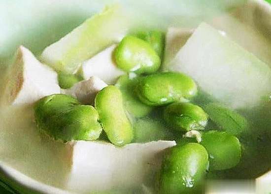 蚕豆最好吃的六种吃法