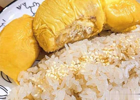 买整个榴莲的四大诀窍