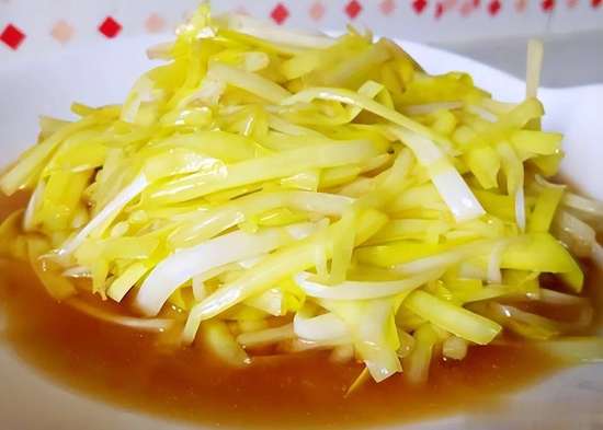 小学生膳食指南