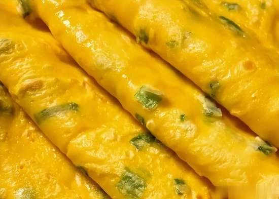 压箱底早餐食谱