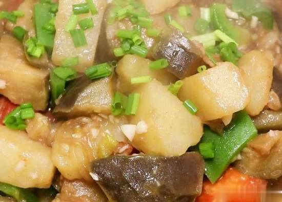 压锅菜食谱大全