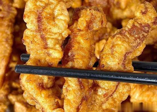 香酥小酥肉做法