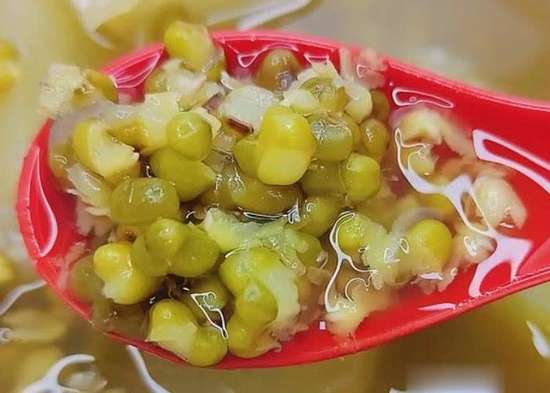 午餐补蛋白食物