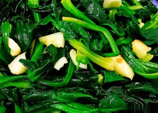 简单又健康的家常菜