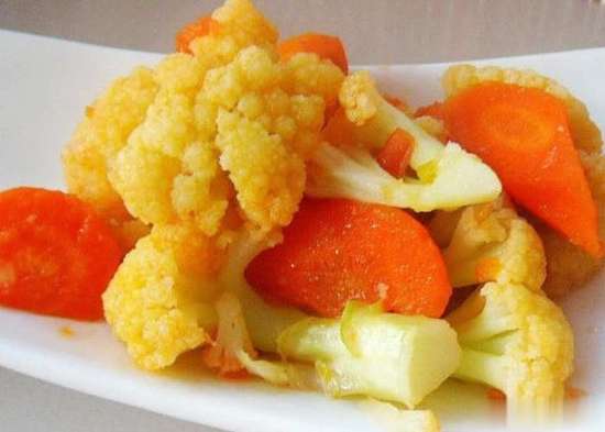 简单又健康的家常菜