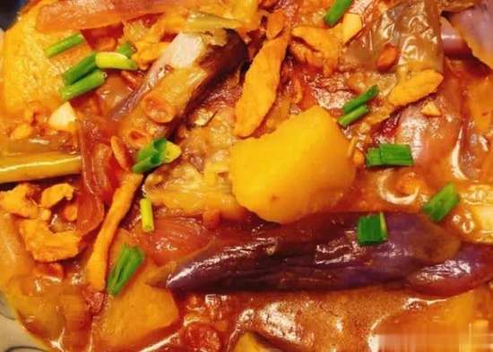 压锅菜食谱大全