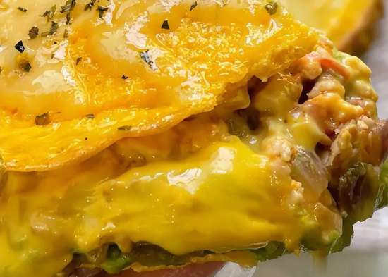 压箱底早餐食谱