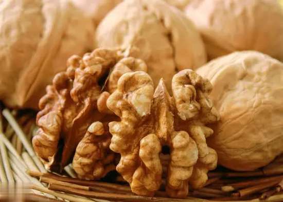 核桃配什么能补充大脑记忆力