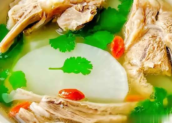 小学生膳食指南