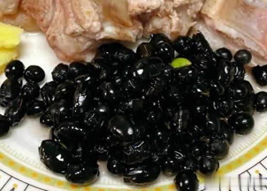 富含蛋白质的蔬菜