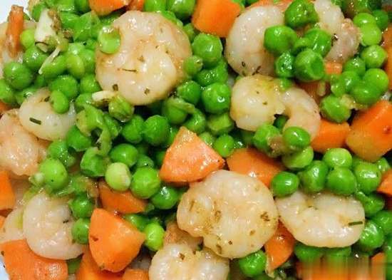 富含蛋白质的蔬菜