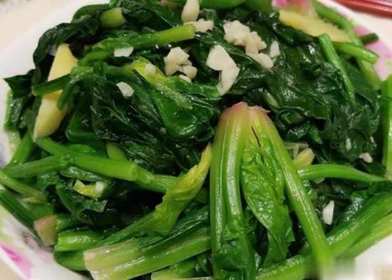 简单又健康的家常菜