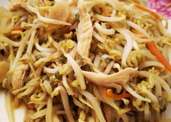 小学生膳食指南