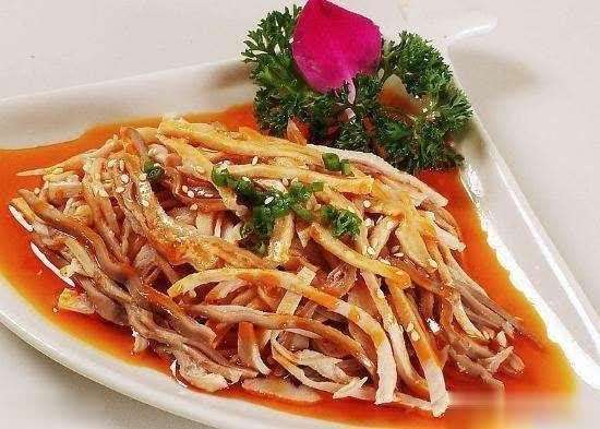 简单快手菜谱家庭版