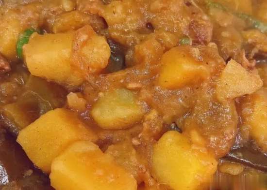 压锅菜食谱大全