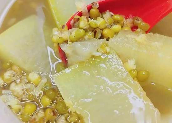 午餐补蛋白食物