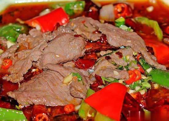 在家宴客60道菜