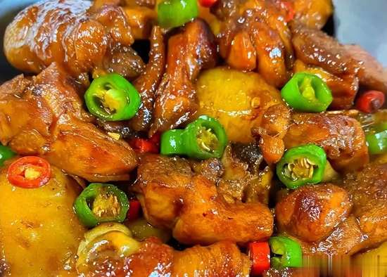 适合老年人吃的清淡的家常菜