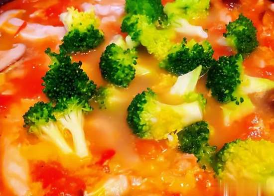 简单又健康的家常菜