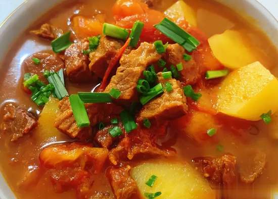 适合老年人吃的清淡的家常菜