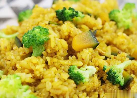 富含蛋白质的蔬菜