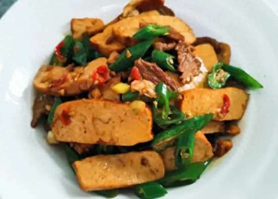 剁椒压锅鱼头做法