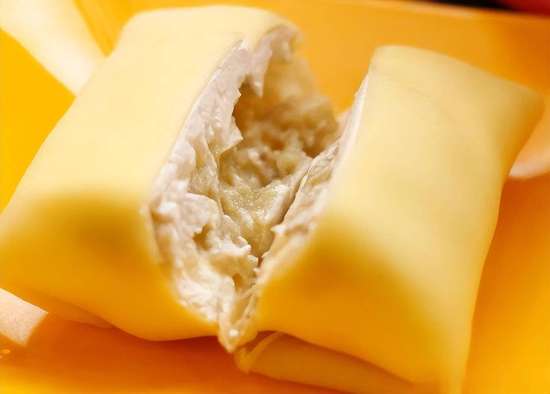 买整个榴莲的四大诀窍