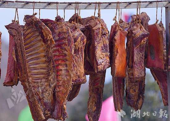 巴乡古寨刨汤宴