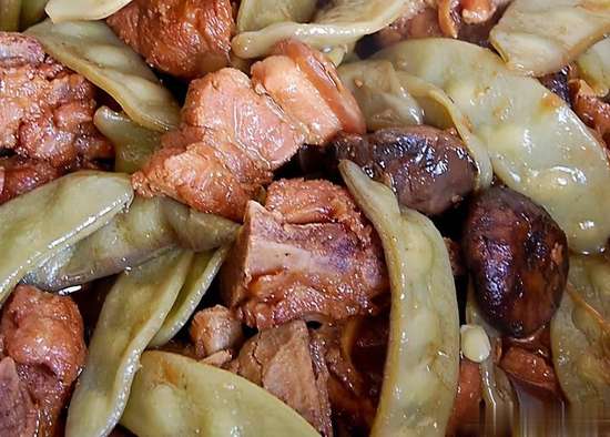 富含蛋白质的蔬菜