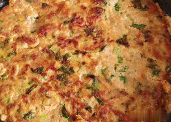 压箱底早餐食谱