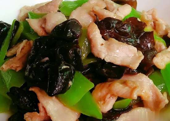 适合老年人吃的清淡的家常菜