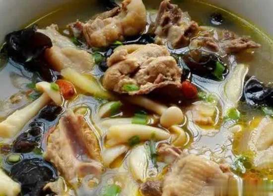 富含蛋白质的蔬菜