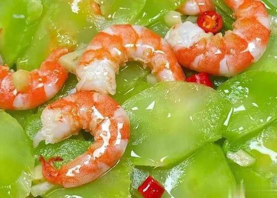 适合老年人吃的清淡的家常菜