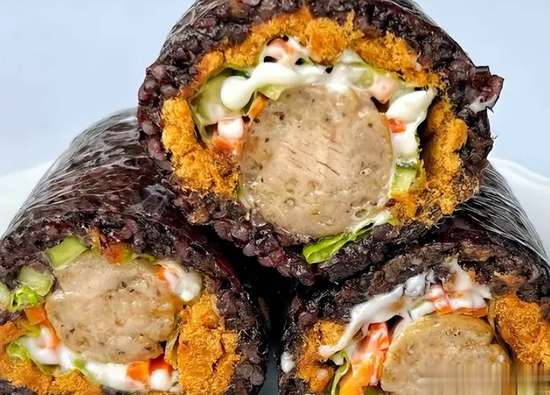 含有花青素的食物推荐