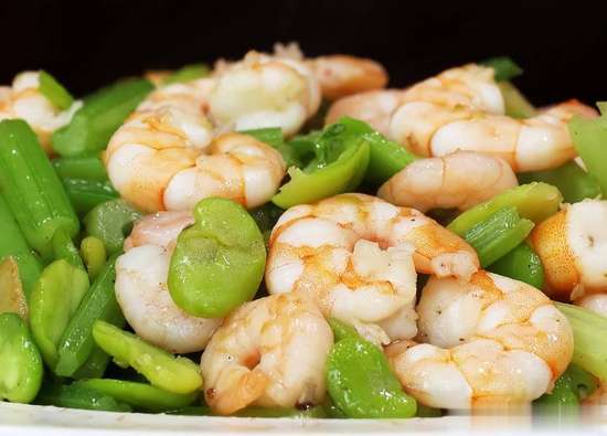 蚕豆最好吃的六种吃法