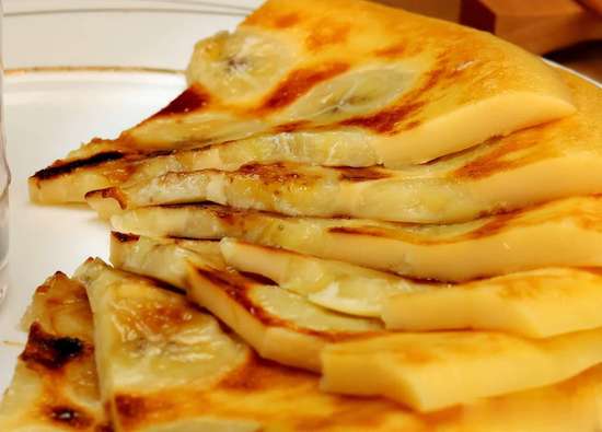 含有天然褪黑素的食物