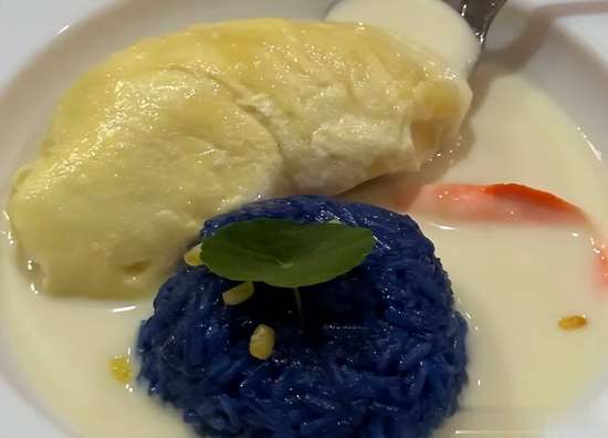 买整个榴莲的四大诀窍